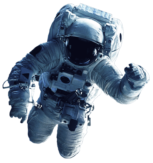 astronauta