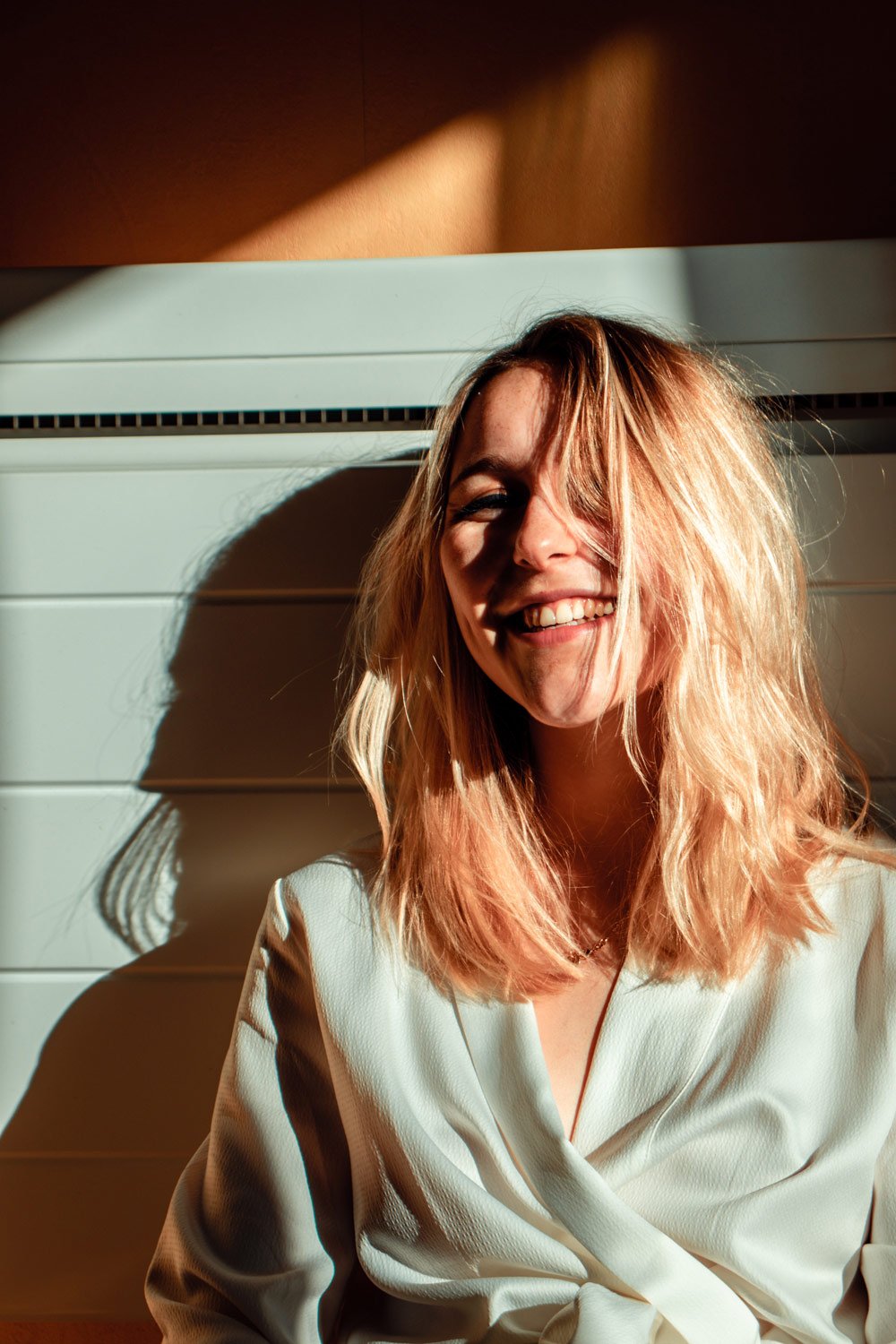 sonrisa